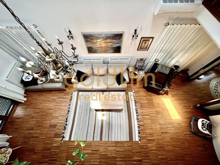 O VILA PERFECTA/IMPECABIL CONSTRUITA/4CAMERE 260MP/TEREN 1000MP/ACCES LAC-PADURE - 18