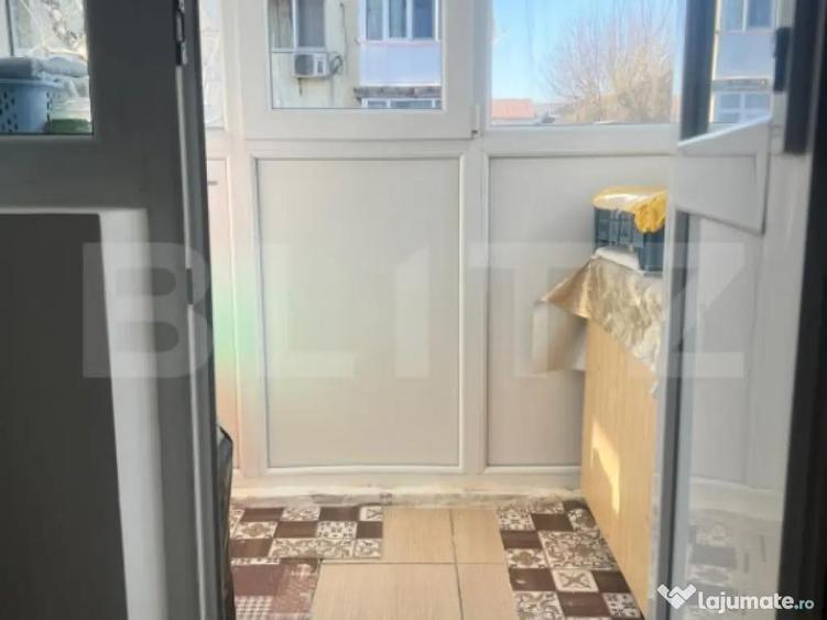 Apartament 2 camere, 40 mp, zona Micro 11 - 7