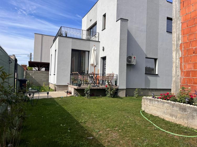 Proprietate de vânzare – Corbeanca, 2 case pe teren de 470 mp - 8