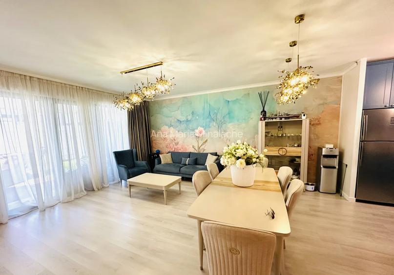 Proprietar · Vilă de închiriat Mobexpert Homes Pipera · 5 camere Proprietar · Vilă de închiriat Mobexpert Homes Pipera · 5 camere