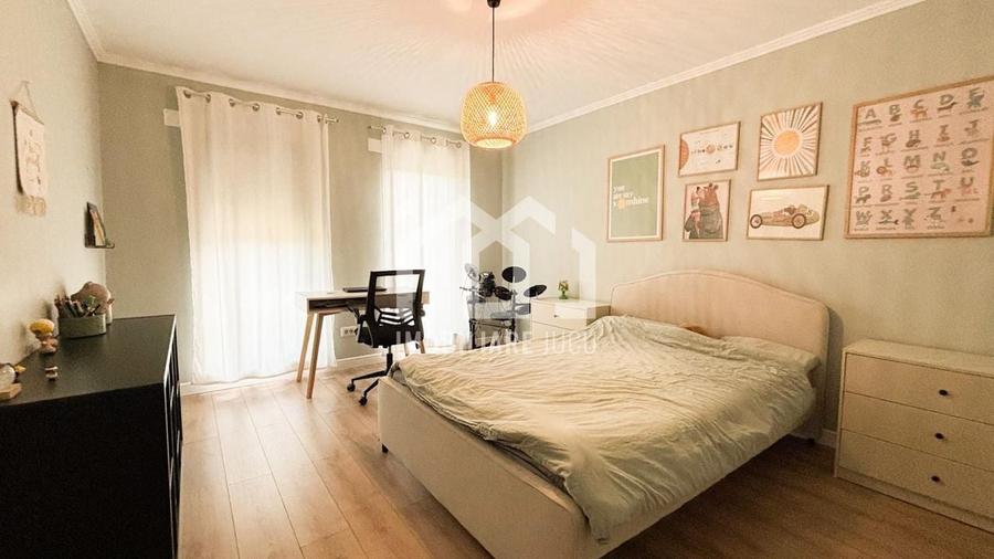 Casa individuala 4 camere, La Cheie, 120mp, Teren 900mp, Jucu de Sus - 8