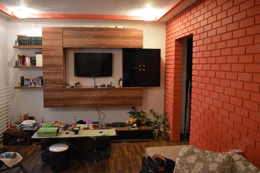 Apartament 2 Camere - Colentina Tei - 1