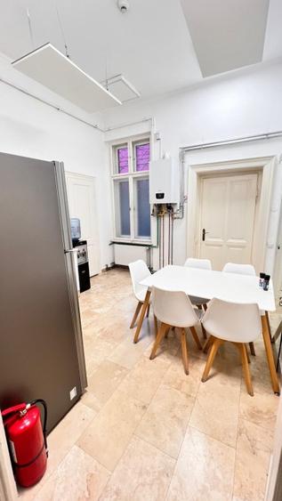 Spatiu de birouri, 230 mp, ultracentral, zona Strazii Regele Ferdinand - 10