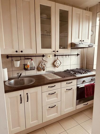 Inchiriez garsoniera Drumul Taberei-Favorit, sta?ia de metrou la ie?irea din bloc - 2