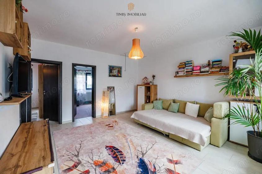 Cea mai accesibila casa din Dumbravi?a 3 camere, teren 293 mp - 12