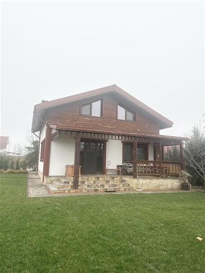 Casa P+M Mobilata si Utilata in Poiana - Teren 500 mp si Curte Impecabila - 21