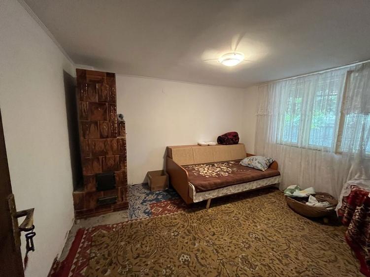 Casa plus anexe 1000 mp - 1