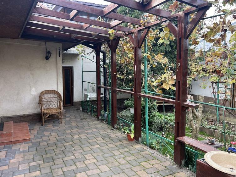 Casa in Podul de fier Centru - 2