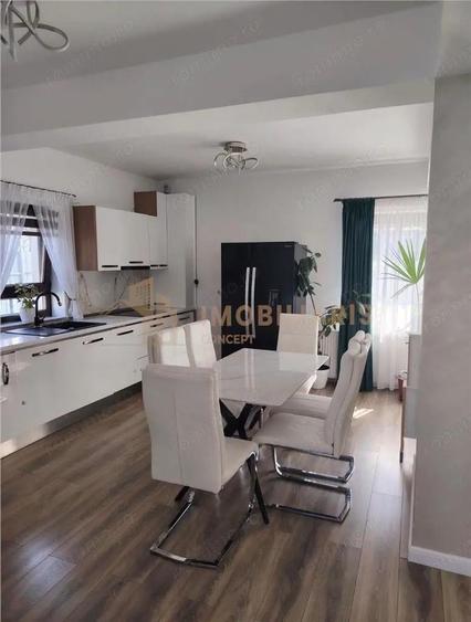 Casa de inchiriat - parte de duplex, zona Vasile Alecsandri - 1