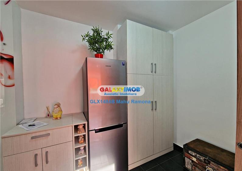 Apartament 2 camere, spatios, luminos, modern, metrou 1 Mai - 8