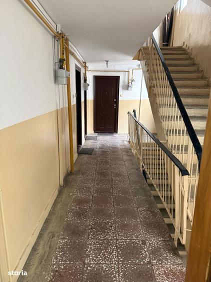 Apartament spa?ios 1 camera | Complexul Studen?esc | Etaj 3 - 4