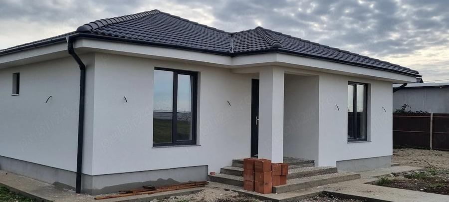 Casa noua 2026 Livada de Bihor, cartier lini?tit, eficien?a energetica - 9