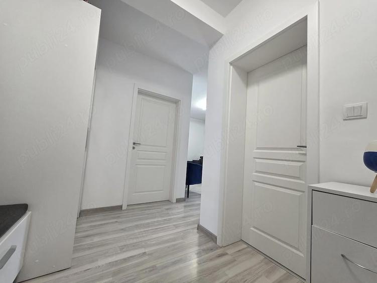 Descopera oferta! | De la proprietar | Apartament mobilat | Premium Residence Giroc. NEGOCIABIL - 8