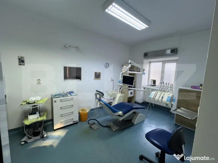 Casa cu cabinet stomatologic, 110 mp, zona Ultracentral - 8