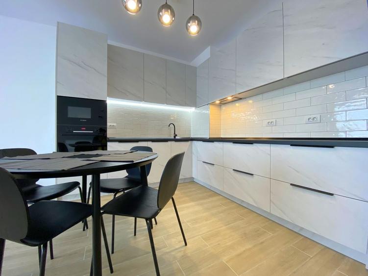 Apartament modern, cu vedere spectaculoasa asupra orasului - 4