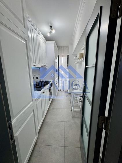 Ap 3 cam Mamaia Butoaie  105 mp  Vedere la mare - 5