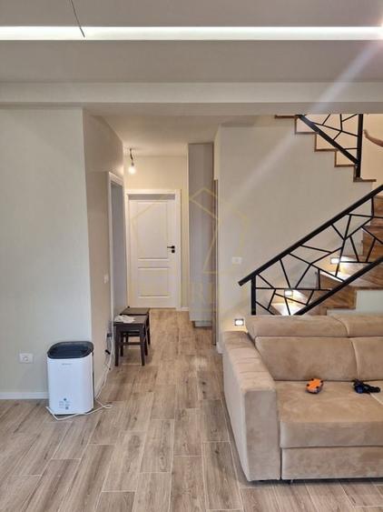 Duplex modern cu 3 camere  I Calea Urseni - 3