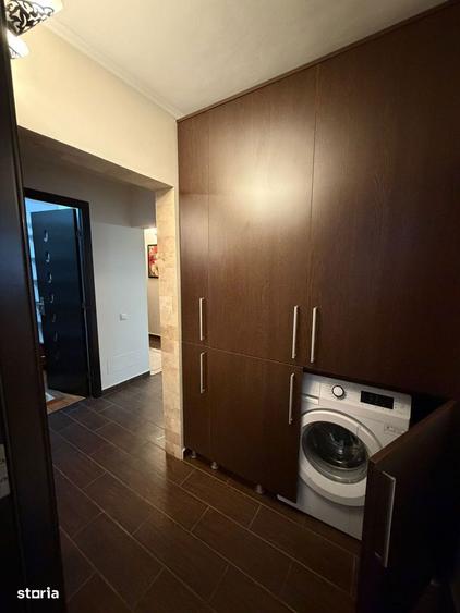 Chirie apartament 3 camere decomandate, parter Micro 16 - 11