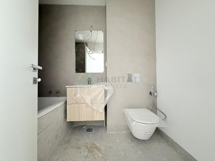 Vila 5 camere Pipera Denya Lake| Faza 1 - 7