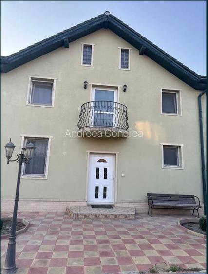 DE INCHIRIAT | CASA INDIVIDUALA | 5 CAMERE | OTOPENI