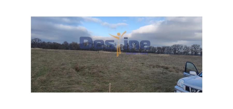 VAND TEREN DEALUL FLORILOR, ZONA IN DEZVOLTARE, DEJ - 4