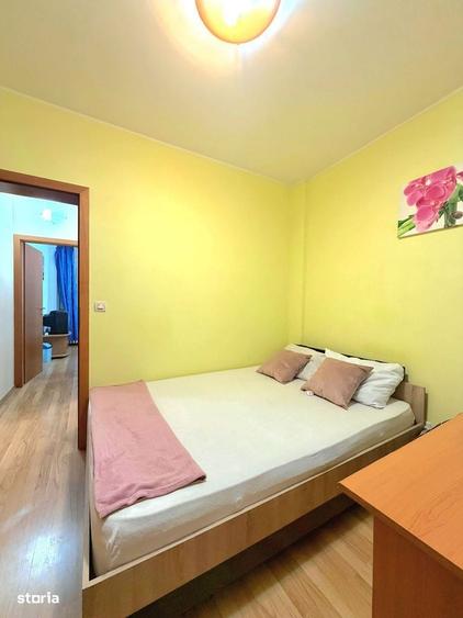 OPORTUNITATE: 4 camere - chair pe bulevardul Circumvalatiunii - 4