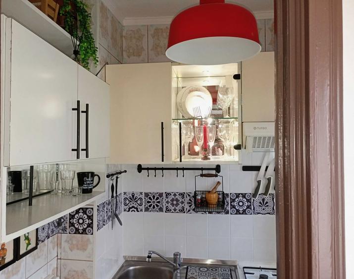 Garsoniera 22m2 Titan Sector 3 - 4