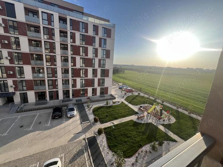 Apartament 2 camere - proprietar - 1