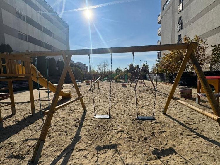 3 camere || BANEASA - NATURA RESIDENCE - 21