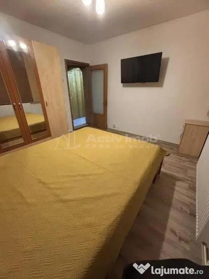 Inel II - 3 Camere - Modern - Centrala - Termen lung - 3