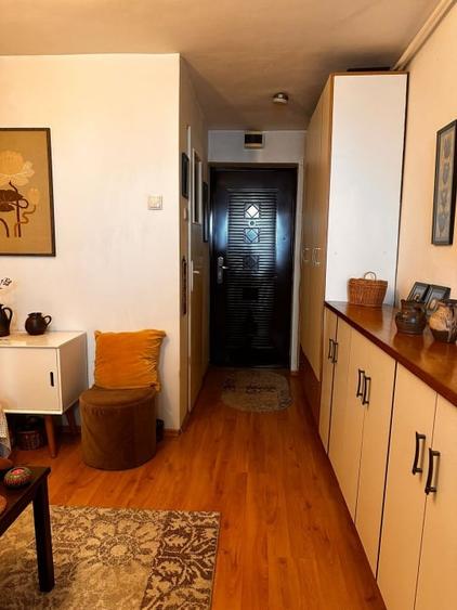 Garsoniera cocheta in Bartolomeu – ideala pentru locuinta sau investitie - 12