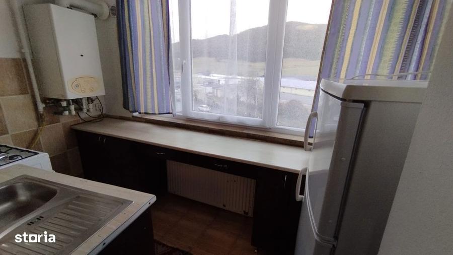 Apartament De Inchiriat | 2 Camere | Floresti | Str. Florilor - 7