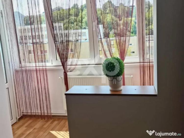 Garsoniera de inchiriat Zona Grivi?ei, Bra?ov | 360 - 7