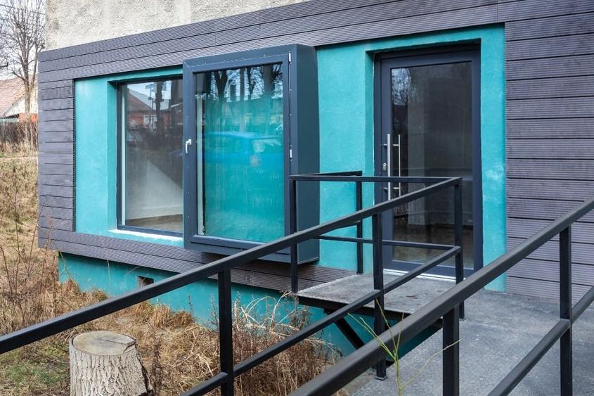 Spațiu comercial cu vizibilitate excelentă – ideal pentru francize și servicii, - 3