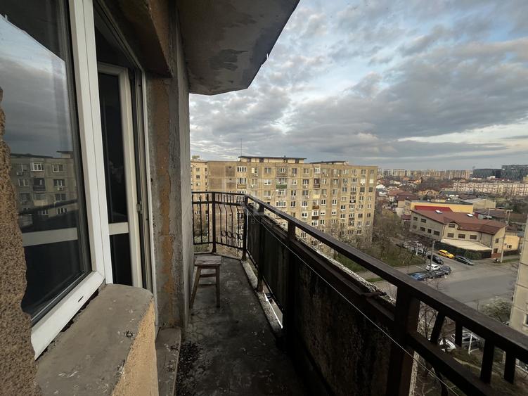 Apartament de 2 camere zona Crângași - 6