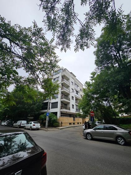 bloc boutique, 1 minut de parc herastrau - 13