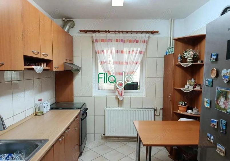 Apartament 3 camere Dristor - 5