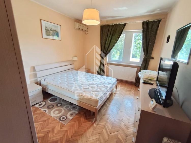 Apartament cu 2 camere centrala proprie AC Zona Balcescu - 5