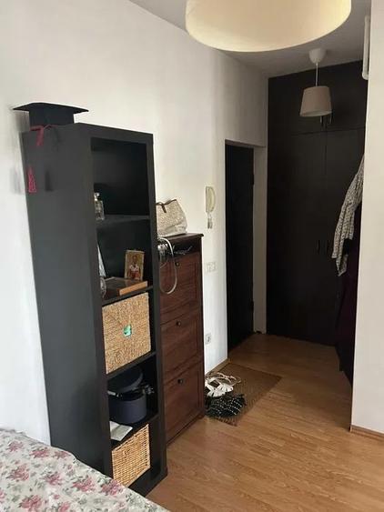 Garsonieră 37 mp | Bloc nou | Centrală proprie | 8 min Metrou Crangasi - 3