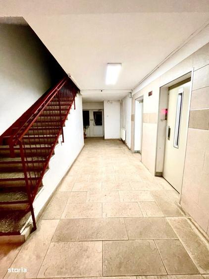 Inchiriere garsoniera Nerva Traian Steo. Iosif - 6