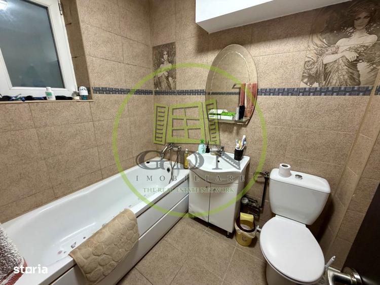 Apartament 2 camere, 54,2 mp, cartier Brazda lui Novac, zona Simplon - 4