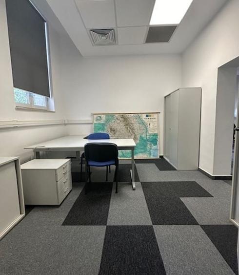 Comision 0! Spatii birouri in zona Gara de Nord - 100mp - 8