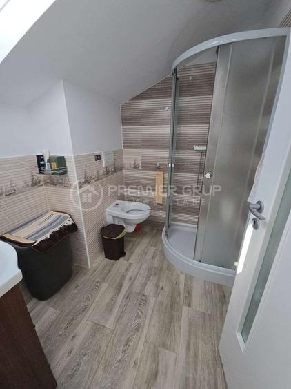 Etaj 3! Apartament 3 camere 2 băi, CUG, 92mp + loc parcare - 8