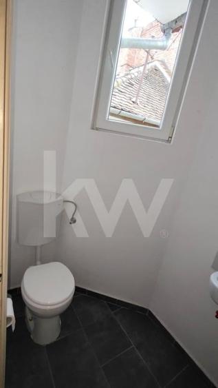 Casa de vanzare  cu 4 camere si pivnita, str. Teilor – Sibiu - 14