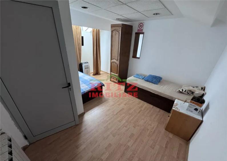 Nou! Sp. Birouri, P 1E, S=372 mp., zona Parcul Tineretului! - 9