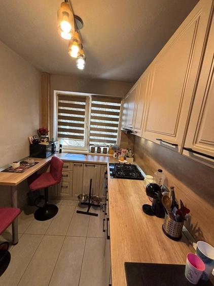 2 camere Alexandru Obregia Mobilat Utilat - 4