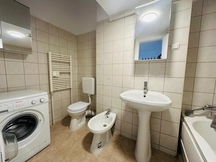 Loft in zona Decebal - 14