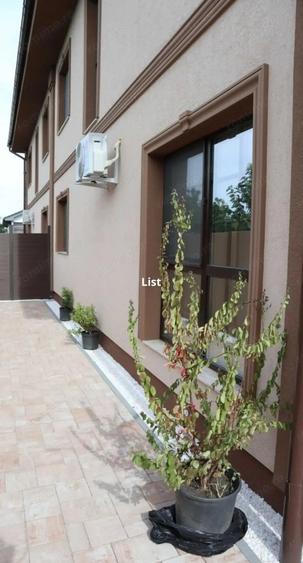 Duplex de vanzare, 5 Camere, 130 mp, 250 m2, Giroc - 6