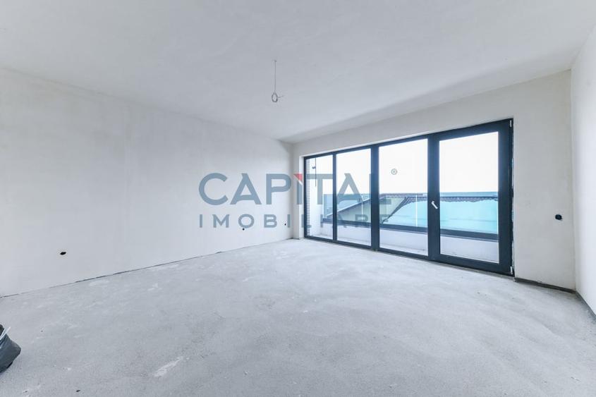 Duplex zona Grigorescu | View superb | 223 suprafata utila - 4