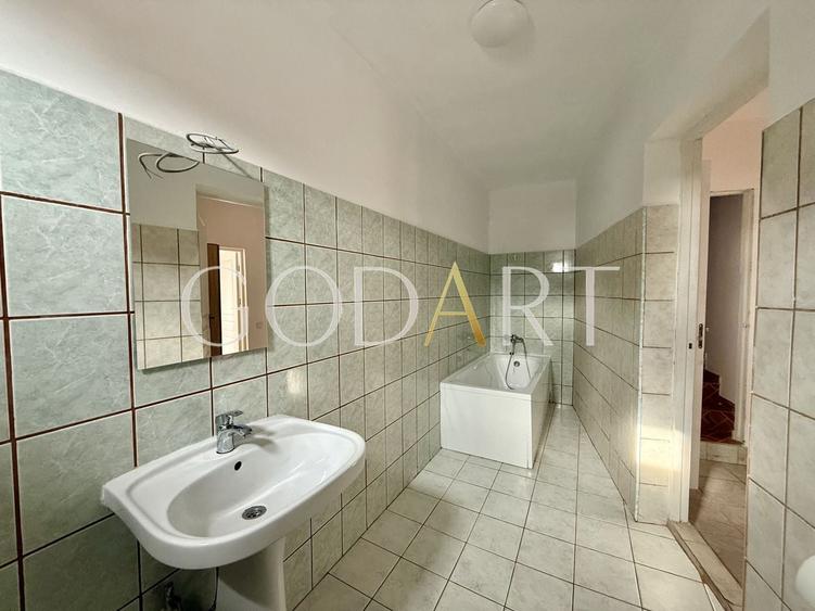 Oportunitate | Vila individuala | Curte | Tei - 20